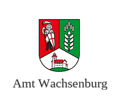 Logo - Amt Wachsenburg