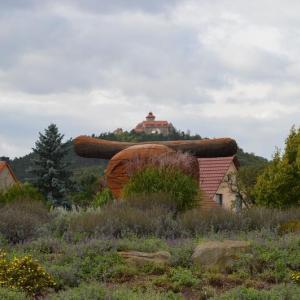 Bratwurstkreisel in Holzhausen