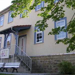 Vereinshaus