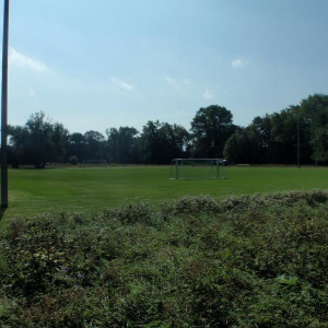 Sportplatz