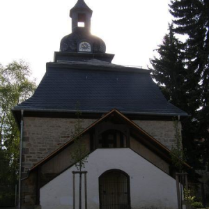 Kirche