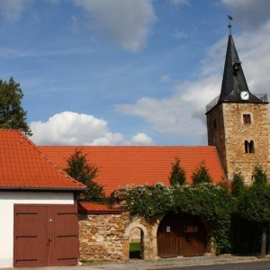Kirche