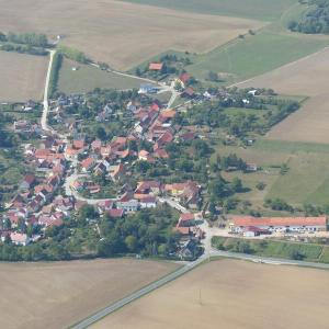 Ortslage / Luftbild