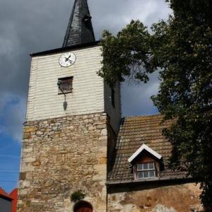 Dorfkirche