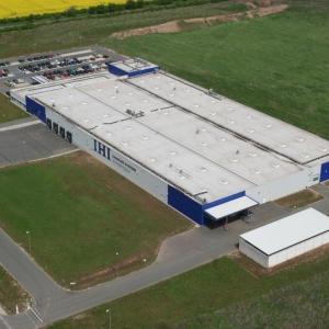 IHI Charging Systems International Germany GmbH