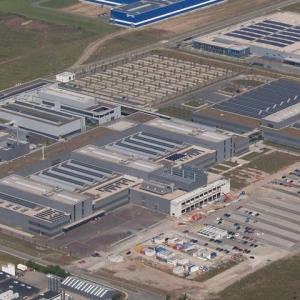 Bosch Solar Energy AG