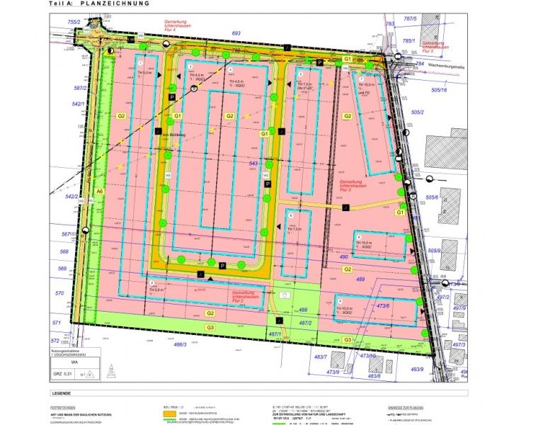 Molsdorfer Straße II